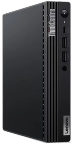 Системный блок Lenovo ThinkCentre M70q Gen4 Intel Core i5, 16 ГБ, 512 Гб, Intel UHD Graphics,  ОС Не установлена