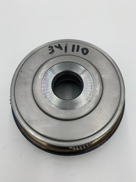 Планетарная передача P3 ZF 9HP48 / DODGE CHRYSLER 948TE / [4 сателлита, 34 зуба на сателлите, кольцевая шестерня P4 110 зубьев (нар.Ø 157.70 mm]