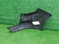 Бампер задний Porsche Cayenne Coupe (2019-2023)