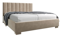 Кровать 160х200, Беатрис бежевый