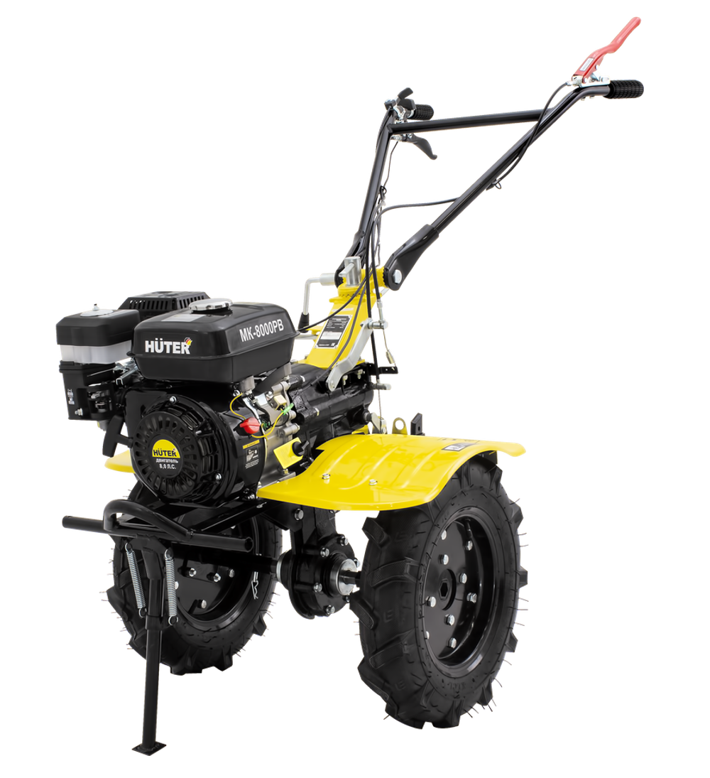 Сельскохозяйственная машина Huter MK-8000PВ без BOM