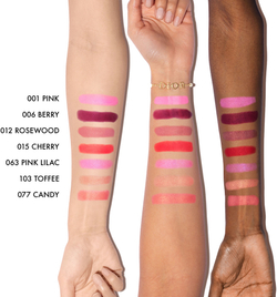 DIOR Backstage Rosy Glow - Розовый хайлатер для скул оттенок 006 Berry, 4 g