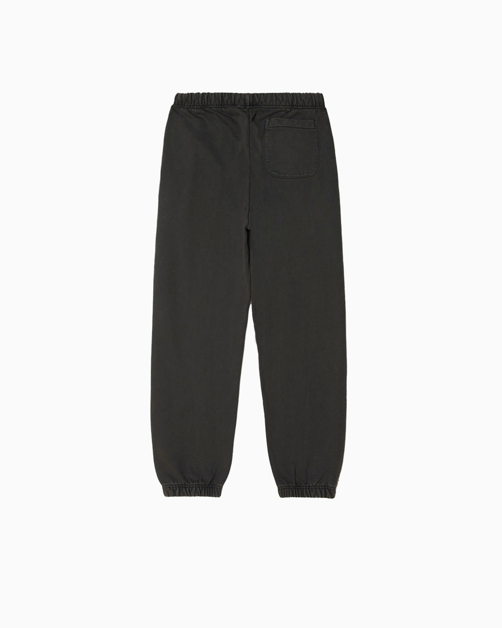 Брюки спорт. Obey Lowercase Pigment Sweat Pants