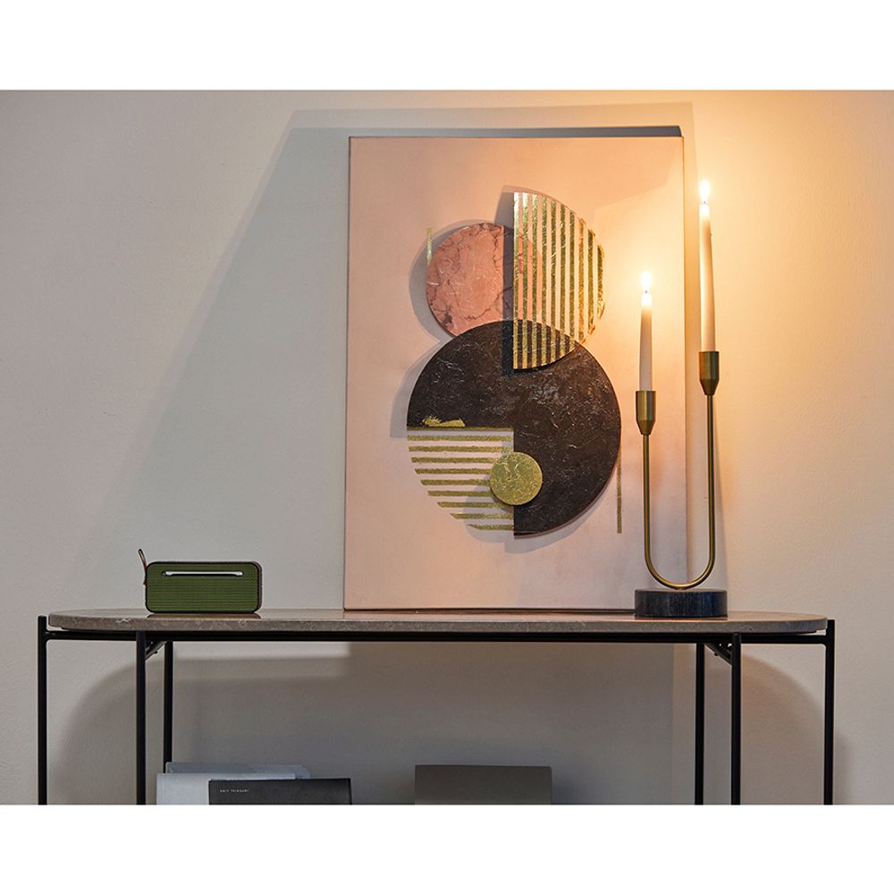 Панно декоративное с эффектом 3D Pop Art, 50х70 см