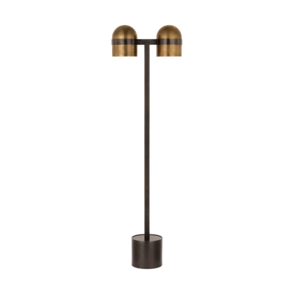 Напольный светильник Visual Comfort Octavia Medium Floor Lamp