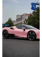 Карбоновый обвес для FERRARI SF90 Феррари