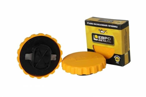 Крышка маслозаливная /Г-3302 дв. 402/ (ED)