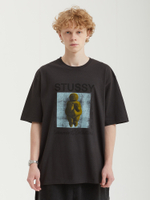 Мужская Футболка Permanent Collection P.d.