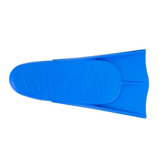 Ласты тренировочные Scorpena Pool синии
