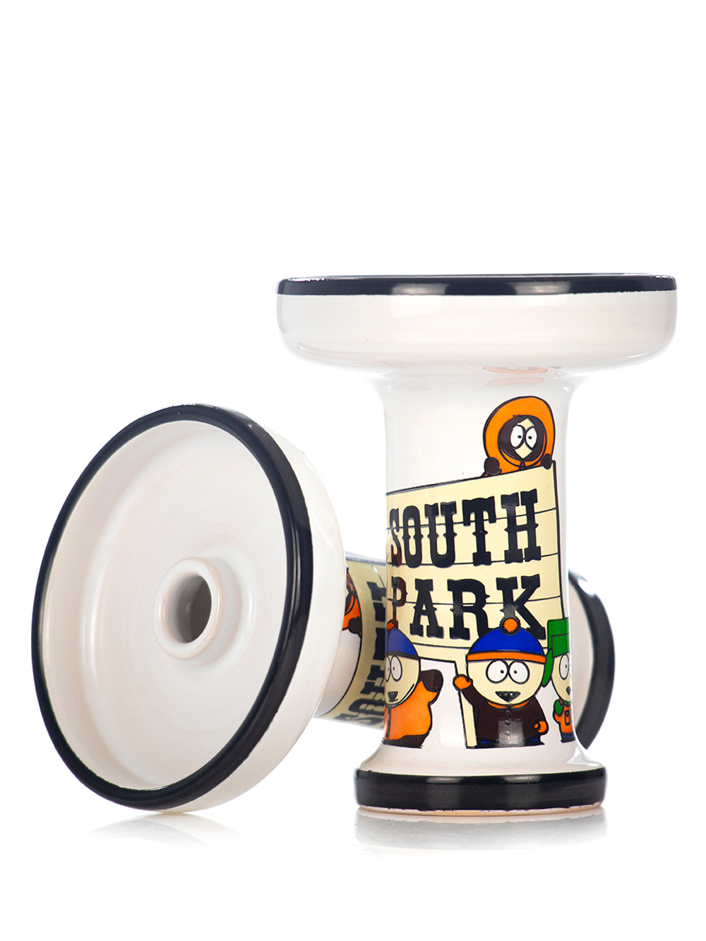 Чаша Dumok Harmony South Park Collection Gang