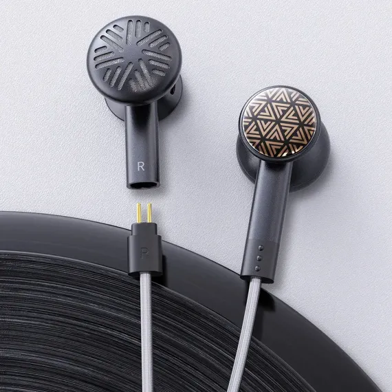 FiiO FF3S Black