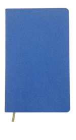 Блокнот Lediberg Delhi 2 Синий