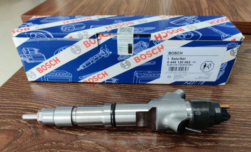 Форсунка 0445120062