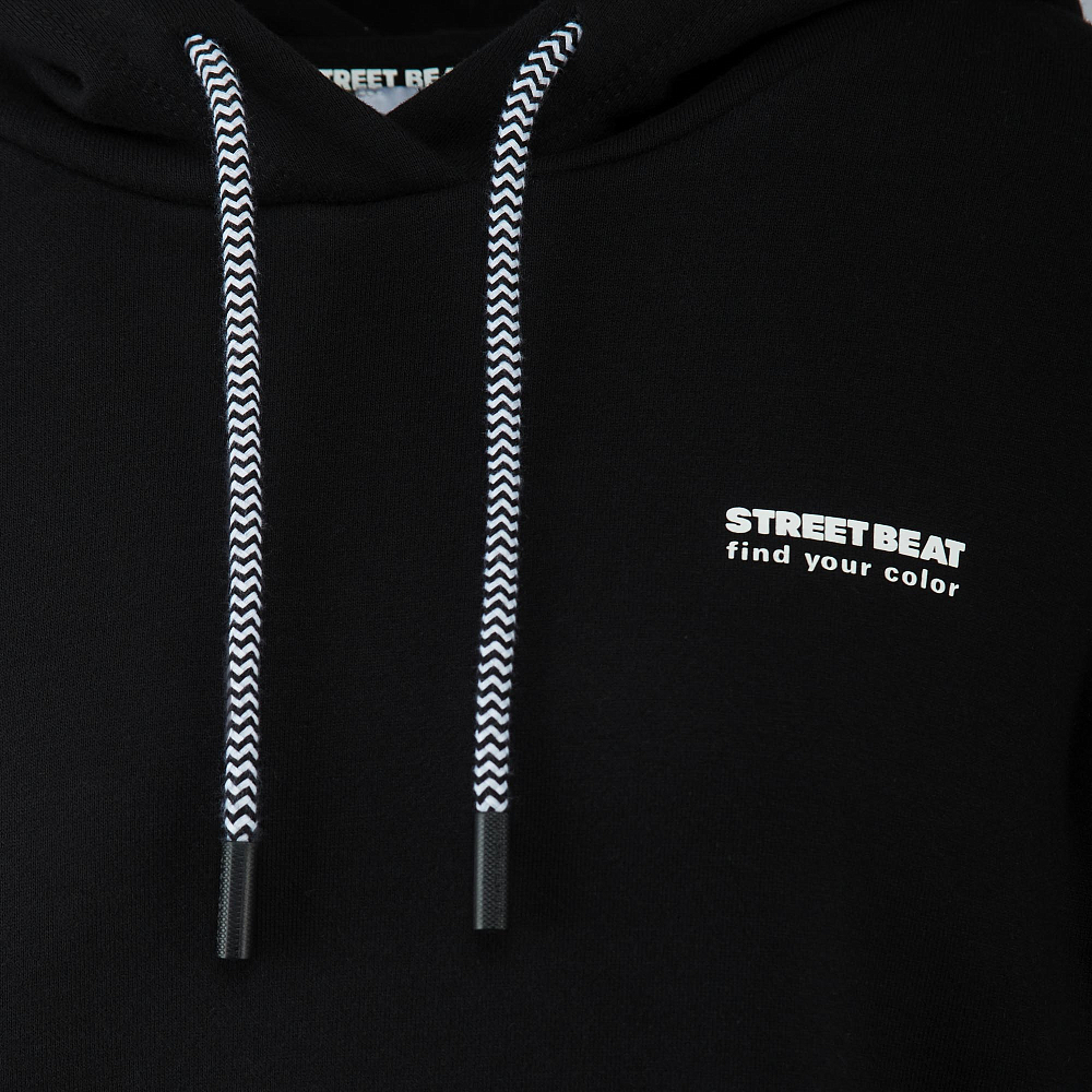 Женская толстовка STREETBEAT BASIC