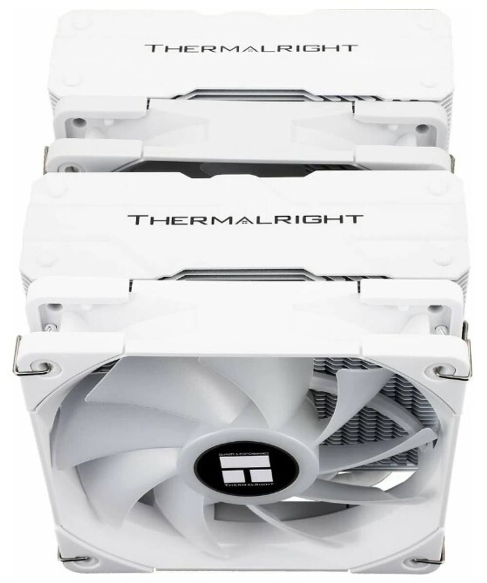 Кулер  Thermalright Peerless Assassin 120 Digital White