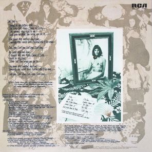 Lou Reed / Berlin (LP)