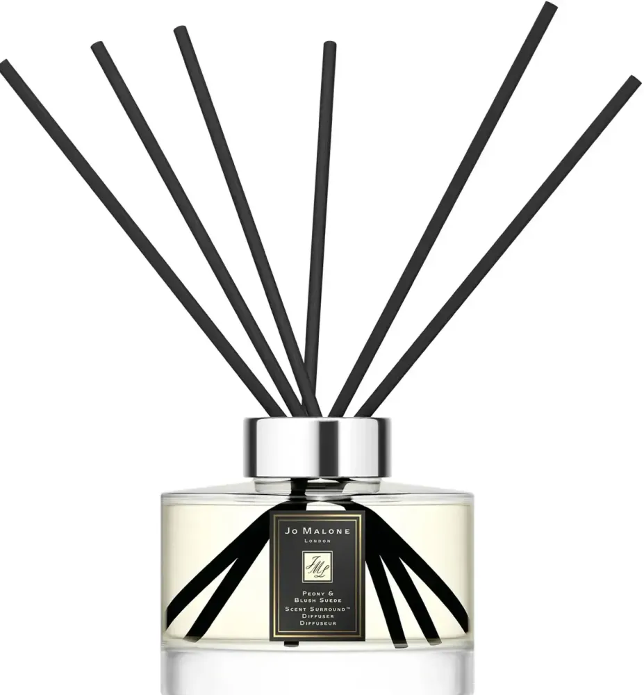 JO MALONE PEONY &amp; BLUSH SUEDE DIFFUSER 165 ML
