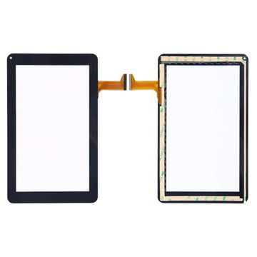 Тачскрин для Kingvina-163FPC (Черный)