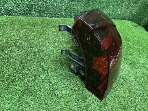 Фонарь правый внешний Porsche Cayenne 2 958 14-18