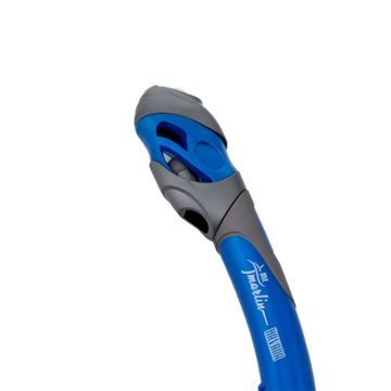 Трубка Marlin Havana Blue