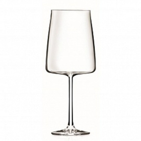 Бокал для вина RCR Essential 540 мл, хрустальное стекло, Италия