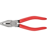 Плоскогубцы комбинированные черненые 160 мм Knipex 03 01 160 SB