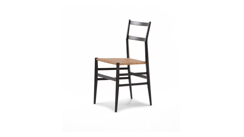 Стул Cassina 699 SUPERLEGGERA