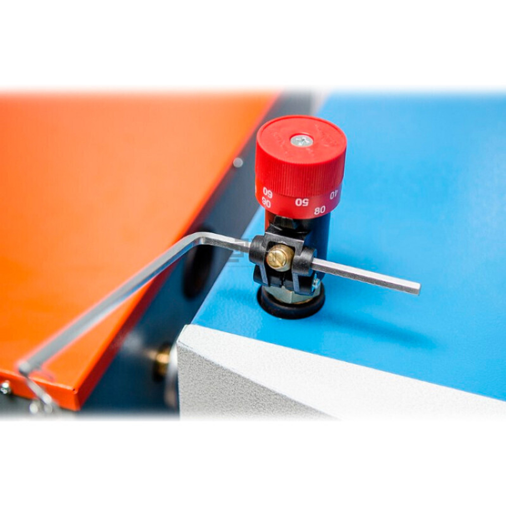 Регулятор тяги твердотопливного котла Zota