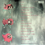 Alphaville / Afternoons In Utopia (Deluxe Edition)(LP)