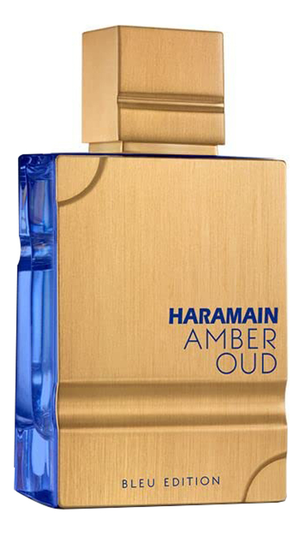 Al Haramain Perfumes Amber Oud Bleu Edition