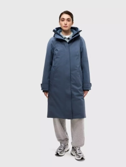 ПАРКА ЖЕНСКАЯ NORPPA IMANDRA ( 100601 )