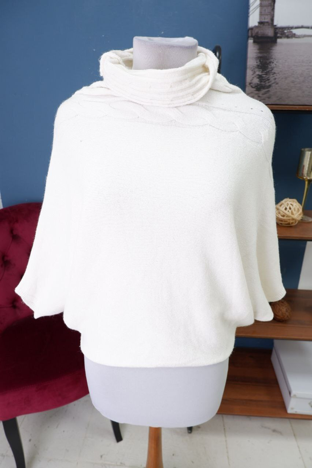 Джемпер Love Republic оригинальный 42 размер