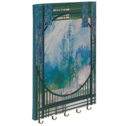 GAEM Ключница, L30 W2 H42 см