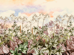 Коллекция BOTANICA