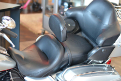 Ultra Limited Harley-Davidson (2015)