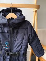 Новый комбинезон Poivre Blanc, 98