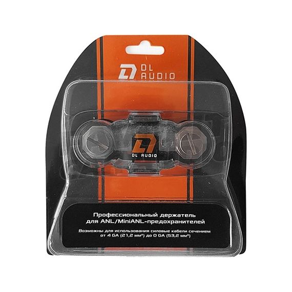 Держатель пред. DL Audio Phoenix ANLMiniANL 01