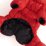 621 Комбинезон "Секунда AIR 2", унисекс