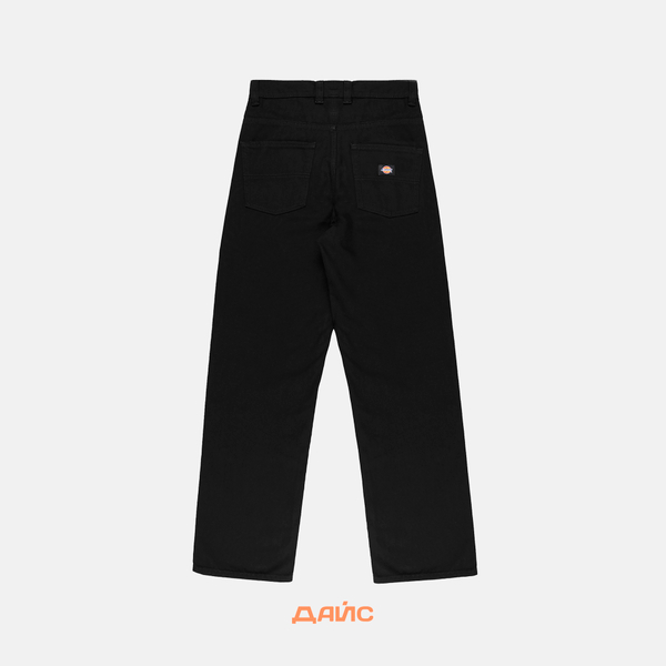  Джинсы мужские Dickies Thomasville Denim артикул:DK0A4XYKRBK1 - купить в магазине Дайс