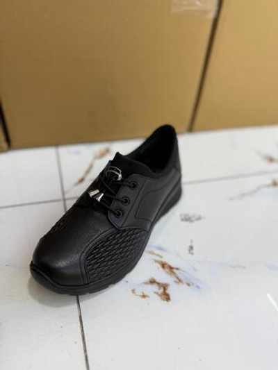 Ортопедическая обувь