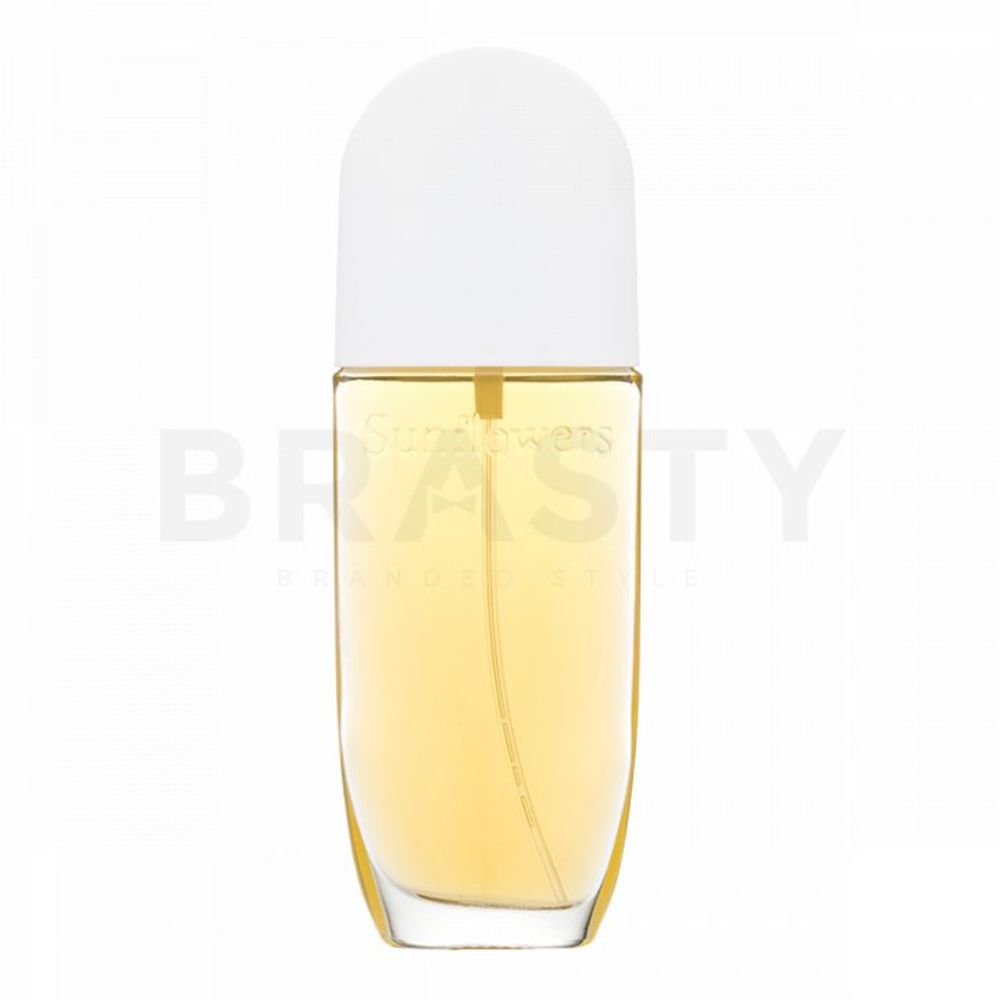 Elizabeth Arden Sunflowers EDT W 50 ml