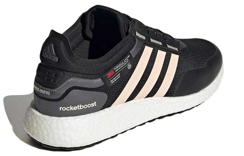 Кроссовки Adidas Rocket Boost (Женская размерная сетка)