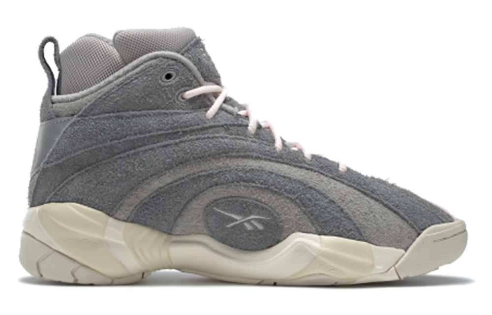Кроссовки Reebok Shaqnosis Retro Bb Mu