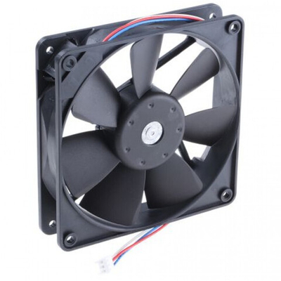 Вентилятор компактный 4412 F/2 GLL-515