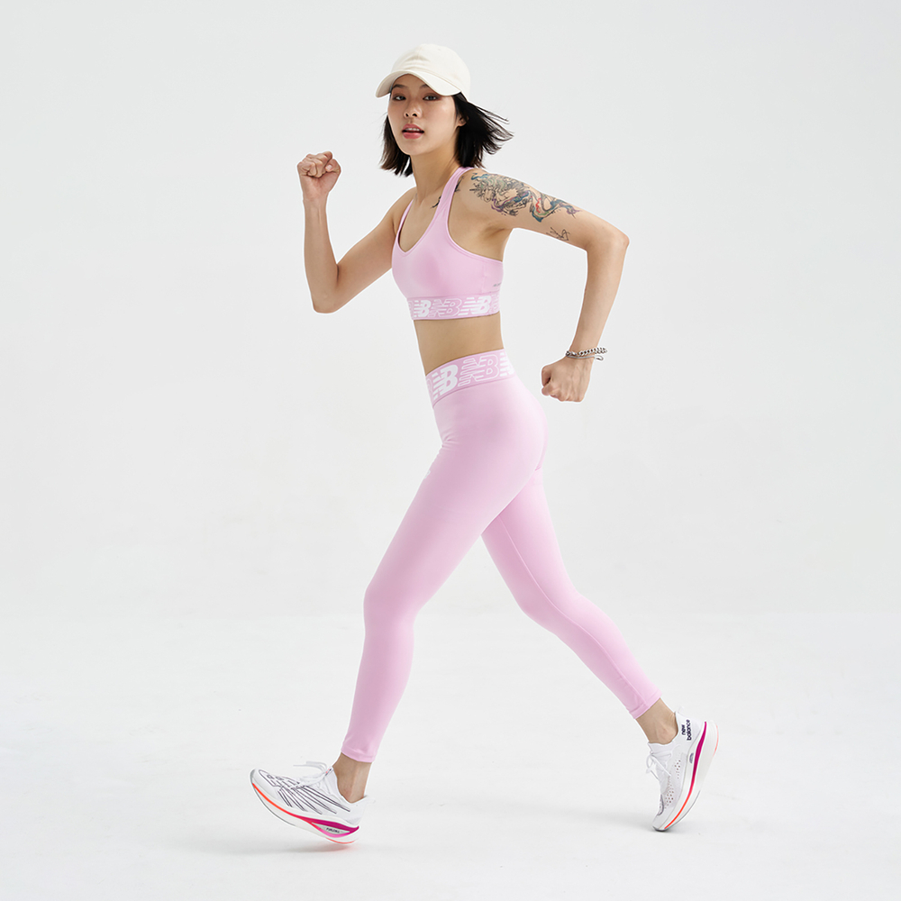 Кроссовки New Balance Nb Fuelcell Supercomp Elite V3 (Женская размерная сетка)