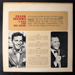 Frank Sinatra ‎– A Man And His Music 2LP (США 1965г.)