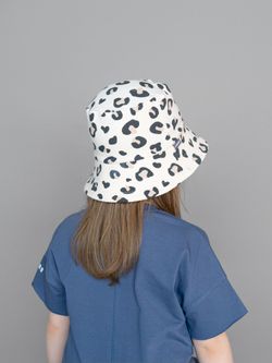 Панамка трикотажная КЕНГА (Лео)