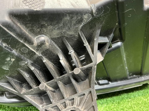 Фара левая Haval F7 2 (2024-н.в.) LED