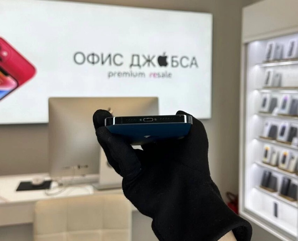 iPhone 12 Pro, 128 ГБ б/у