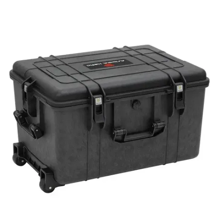 Защитный кейс АЛЬФА Профи 020-2к